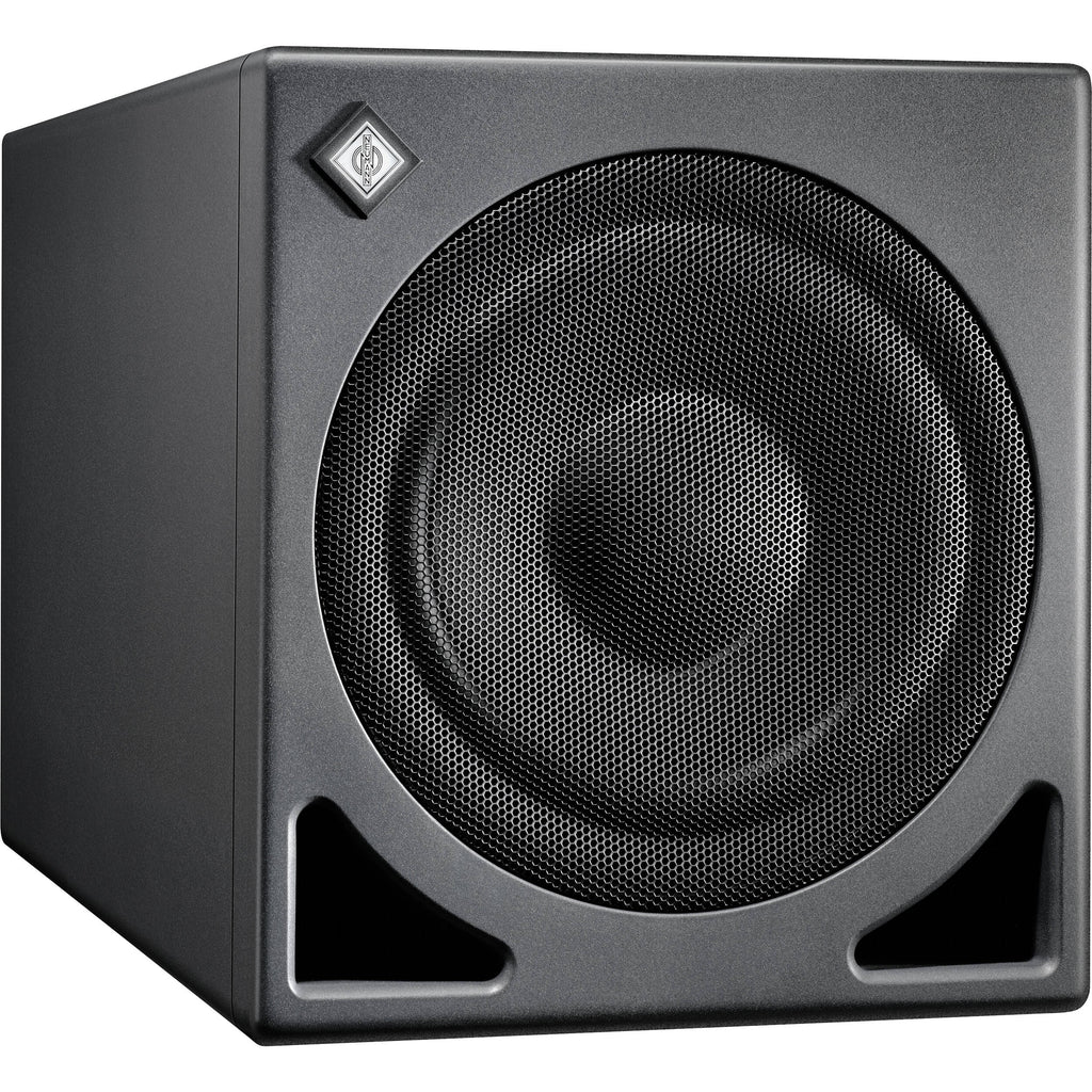 Neumann KH 810 II AES67 10" Active Studio Subwoofer - View 3 | MusicMarket