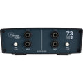 Heritage Audio 73 DI Two - Active Dual Channel DI - MusicMarket