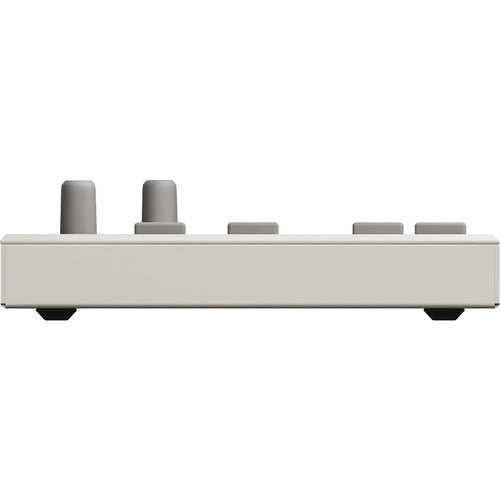 Torso Electronics S4 Sculpting Sampler Audio Instrument - White - View 2 | MusicMarket