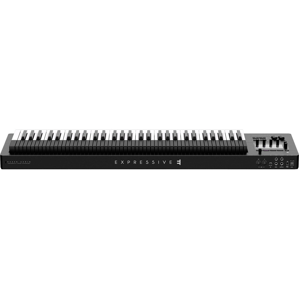 Expressive e Osmose 61-Key Synthesizer - View 5 | MusicMarket