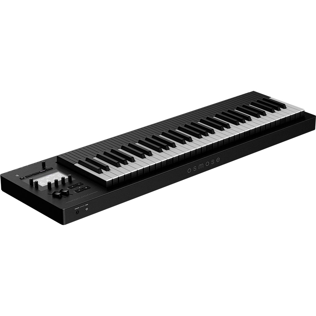 Expressive e Osmose 61-Key Synthesizer - View 3 | MusicMarket