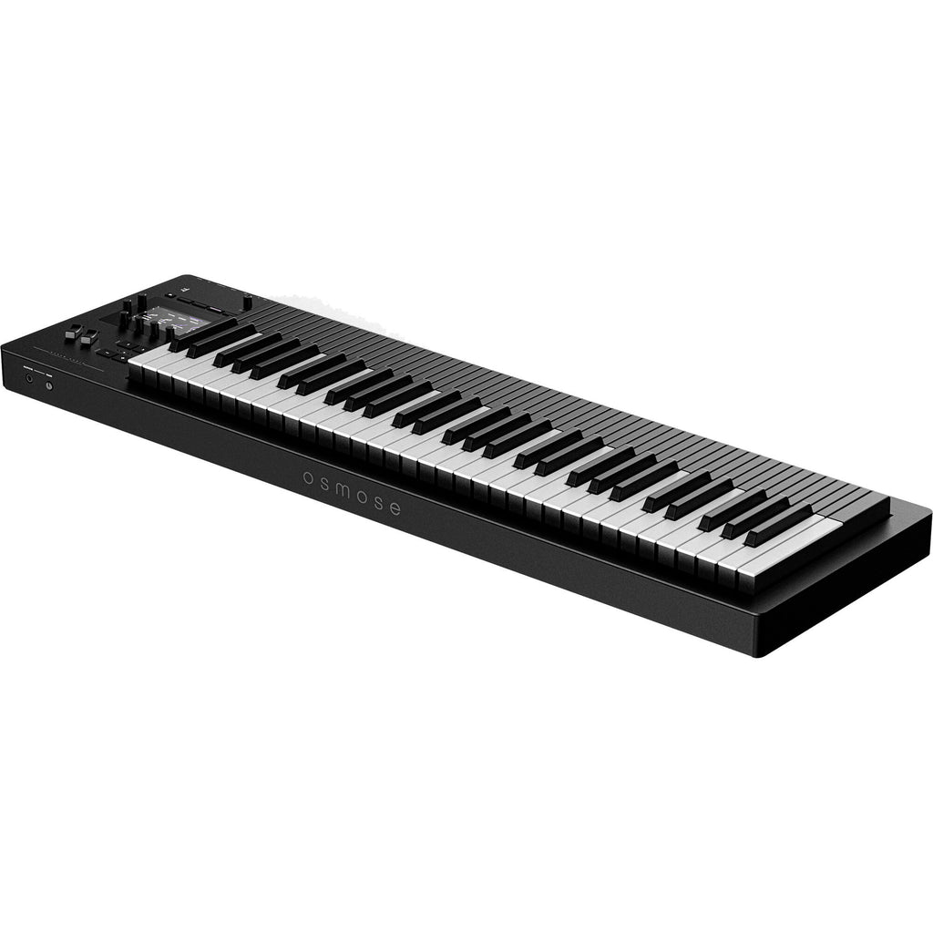 Expressive e Osmose 61-Key Synthesizer - View 2 | MusicMarket