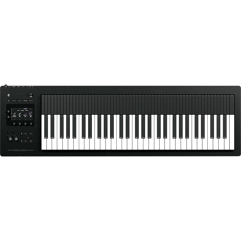 Expressive e Osmose 61-Key Synthesizer - MusicMarket