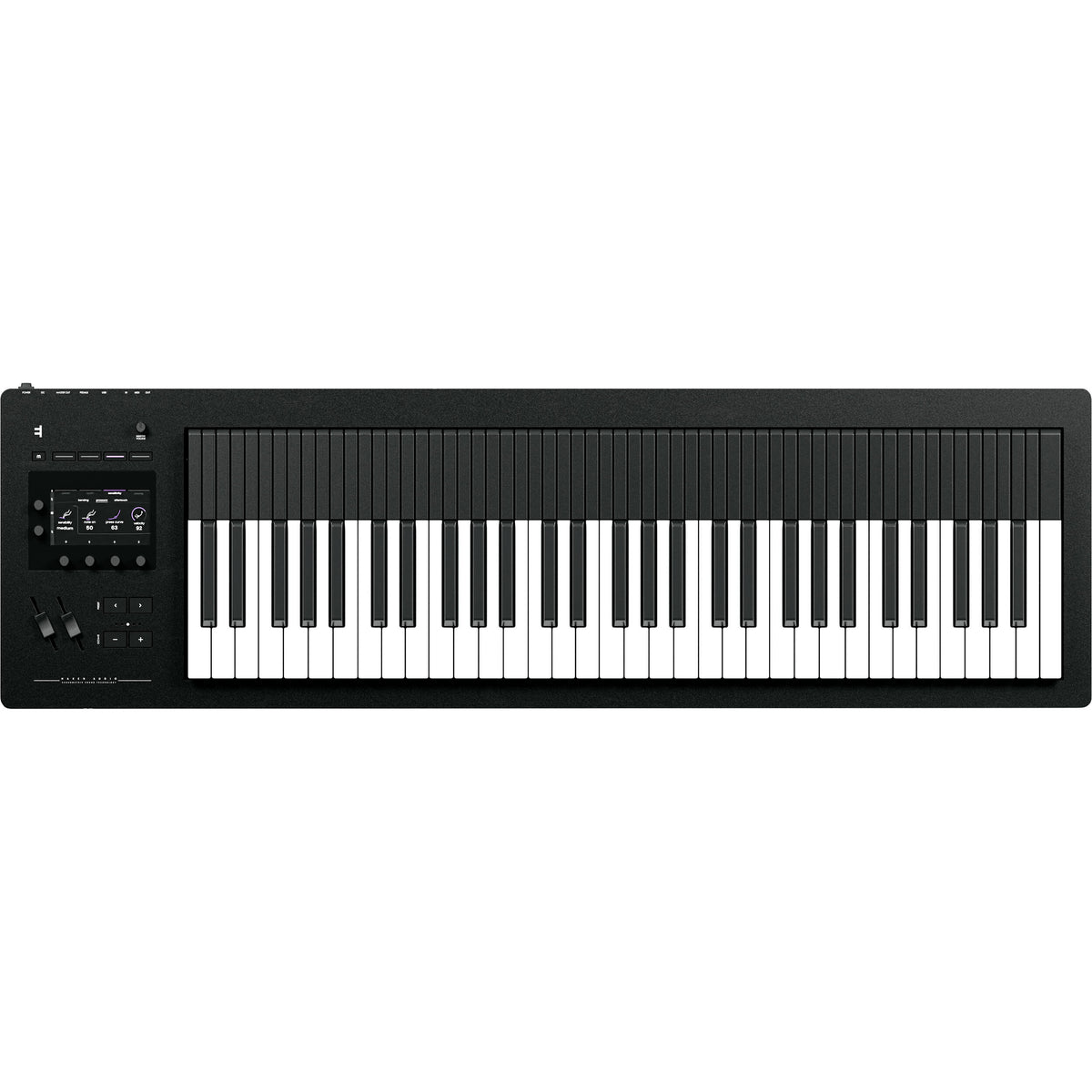 Expressive e Osmose 61-Key Synthesizer - MusicMarket