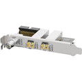 RME AoX MADI Optical 128x128 MADI Expansion Board - MusicMarket