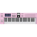 Arturia Keylab Essential 49 MK3 - Rose Quartz - MusicMarket