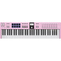 Arturia Keylab Essential 61 MK3 - Rose Quartz - MusicMarket