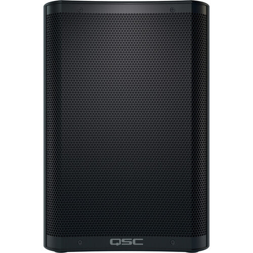 QSC CB10 10-inch Compact Battery-Powered 90° Loudspeaker - MusicMarket