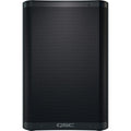 QSC CB10 10-inch Compact Battery-Powered 90° Loudspeaker - MusicMarket