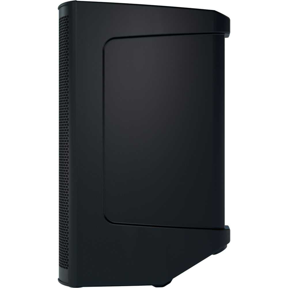 QSC CB10 10-inch Compact Battery-Powered 90° Loudspeaker - View 4 | MusicMarket