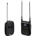 Shure SLXD15+ Wireless Bodypack System - G57 Frequency - MusicMarket
