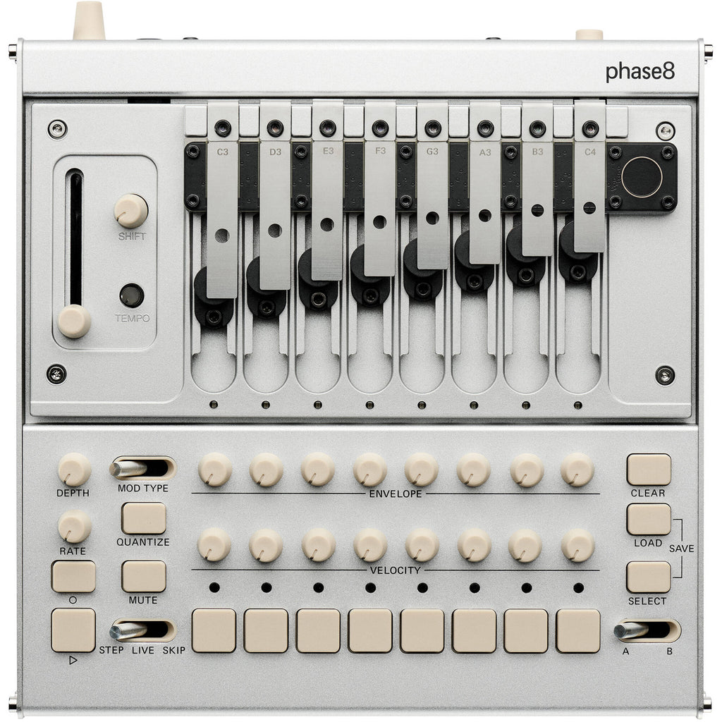 Korg Phase8 Acoustic Synthesizer - MusicMarket