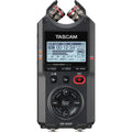 Tascam DR-40XP 32-Bit Float Portable Field Recorder with USB-C Interface - MusicMarket