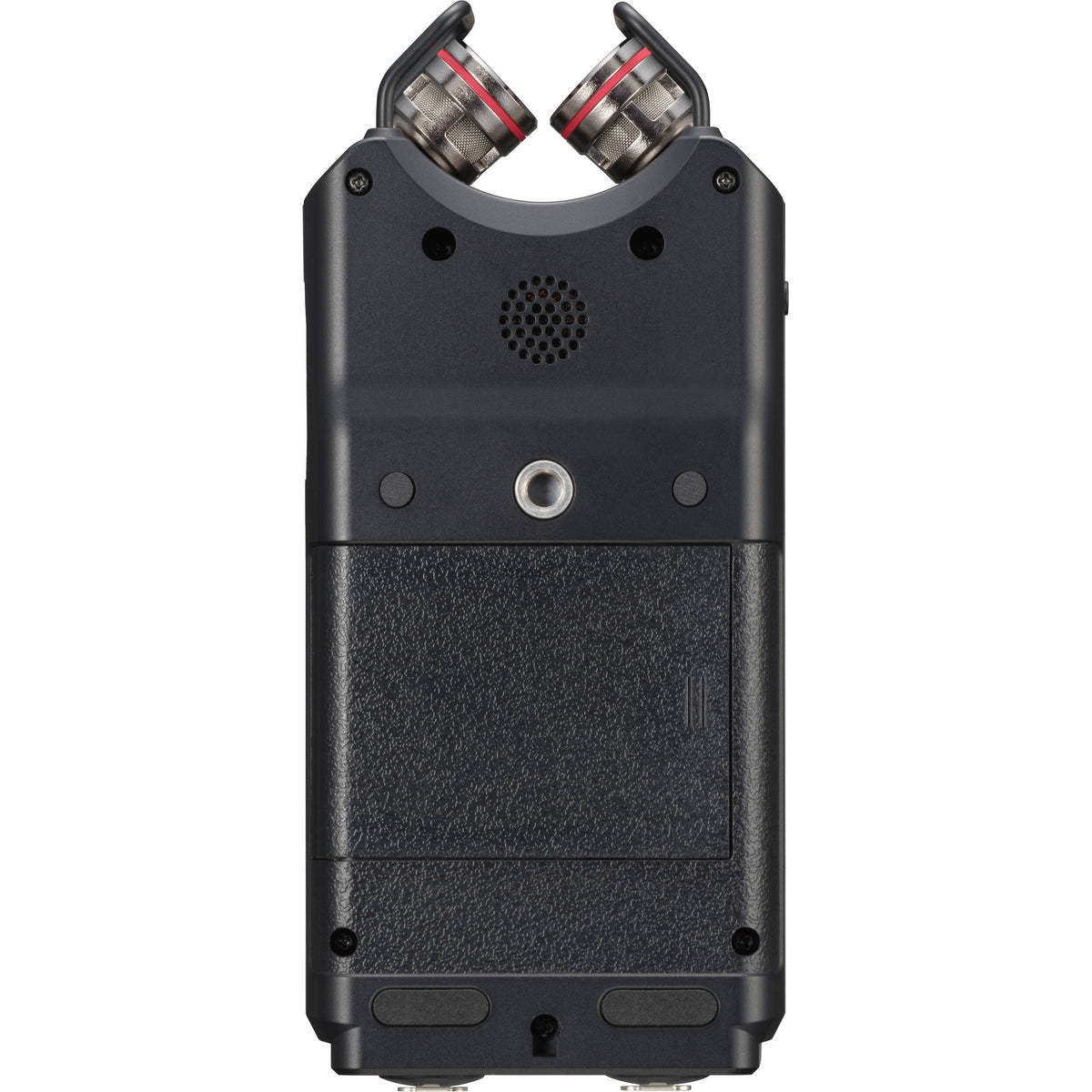 Tascam DR-40XP 32-Bit Float Portable Field Recorder with USB-C Interface - View 2 | MusicMarket
