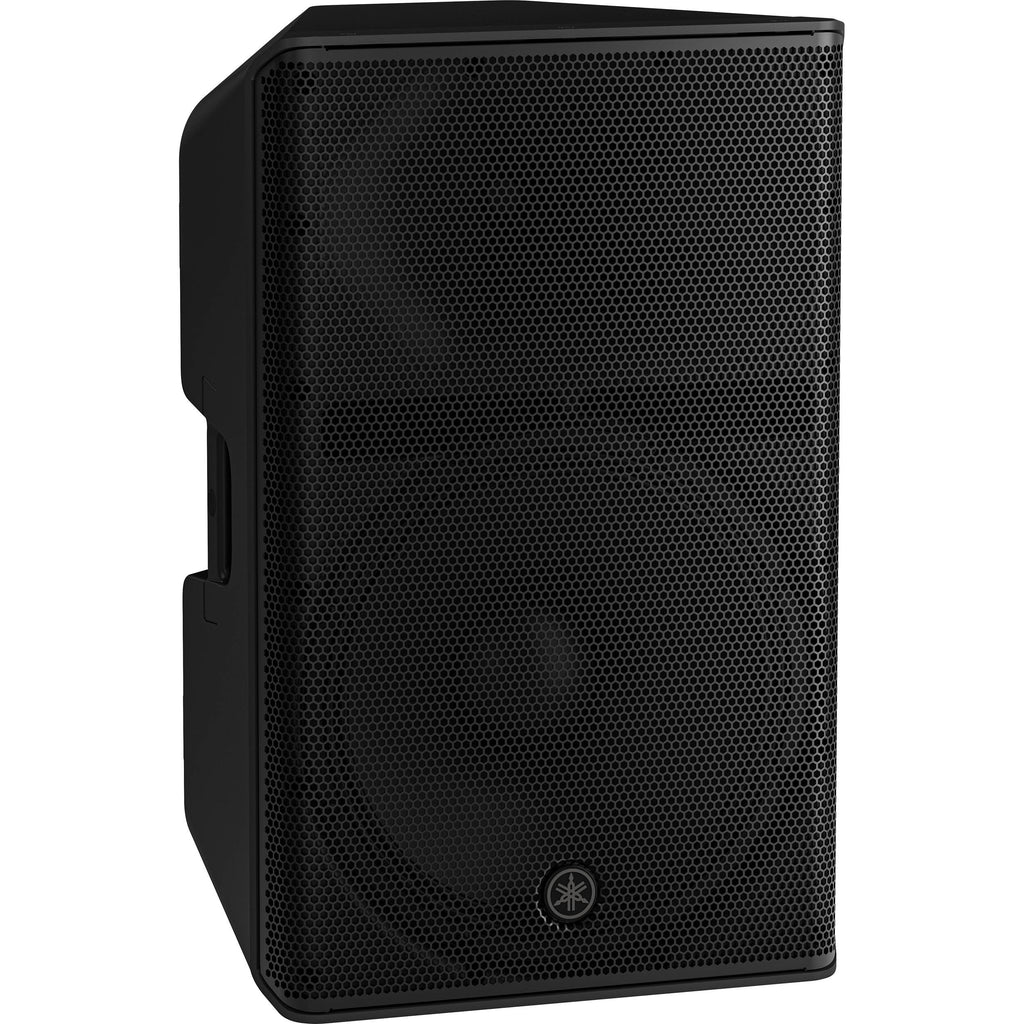 Yamaha CXR15 MK3 15" 2-Way Passive Loudspeaker - View 3 | MusicMarket