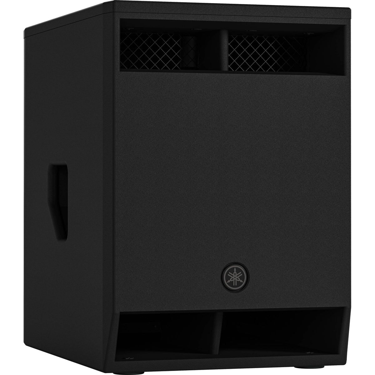 Yamaha DXS12MKIII 12" 1500W Active Subwoofer - View 2 | MusicMarket