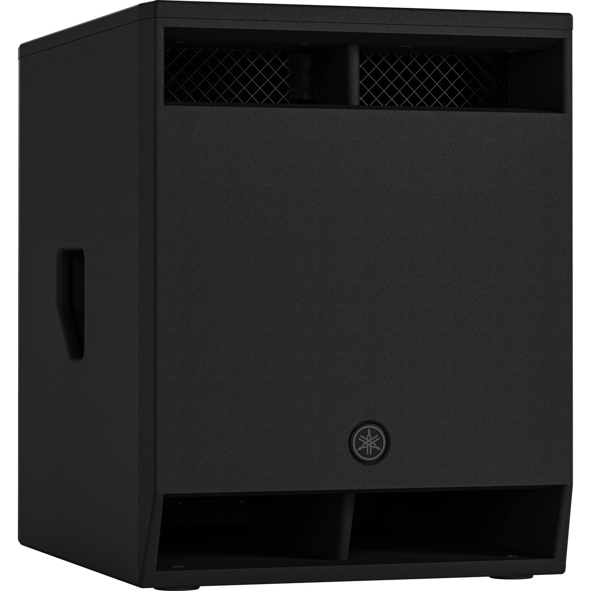 Yamaha DXS15MKIII 15" 1500W Active Subwoofer - View 2 | MusicMarket