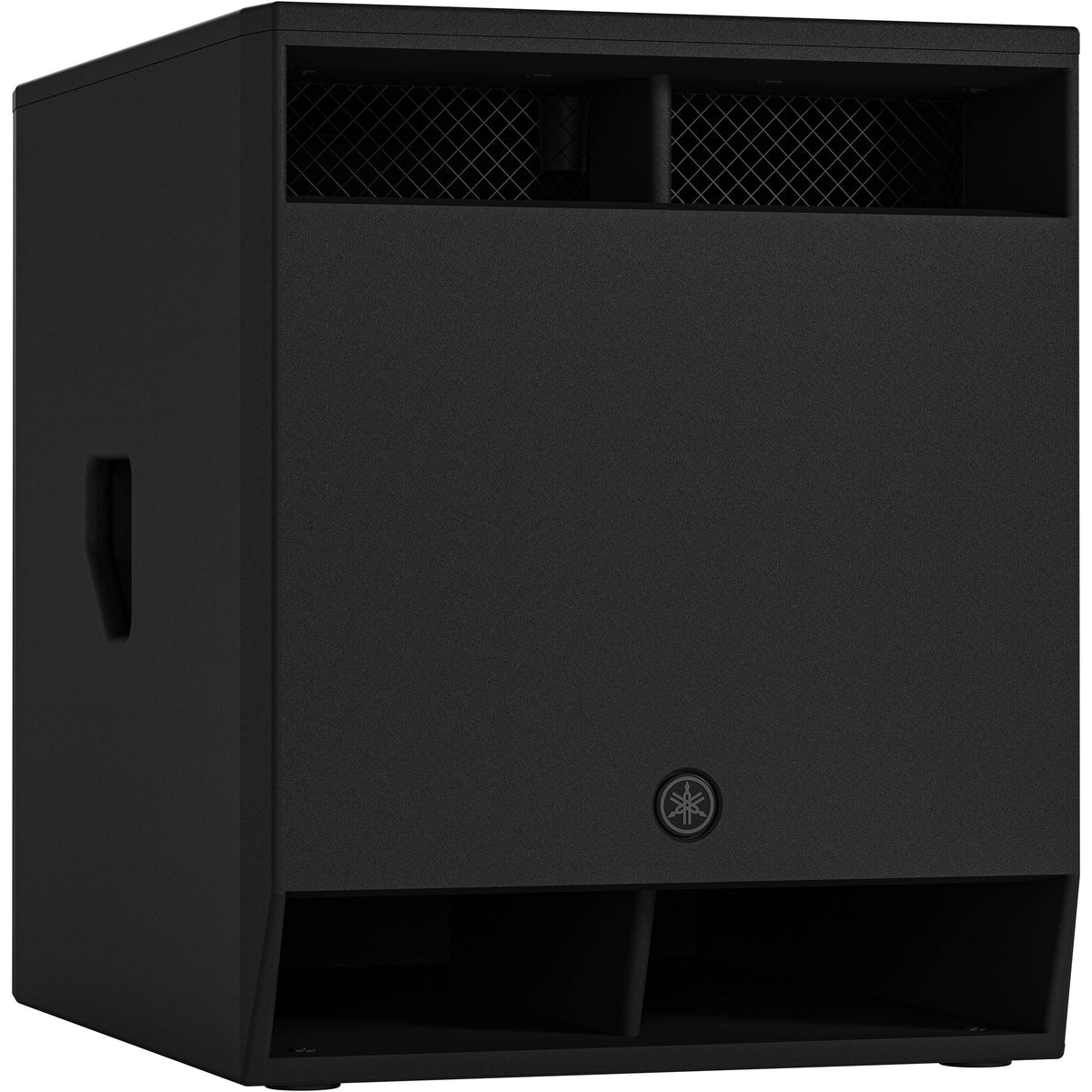Yamaha DXS18MKIII 18" 1500W Active Subwoofer - View 3 | MusicMarket