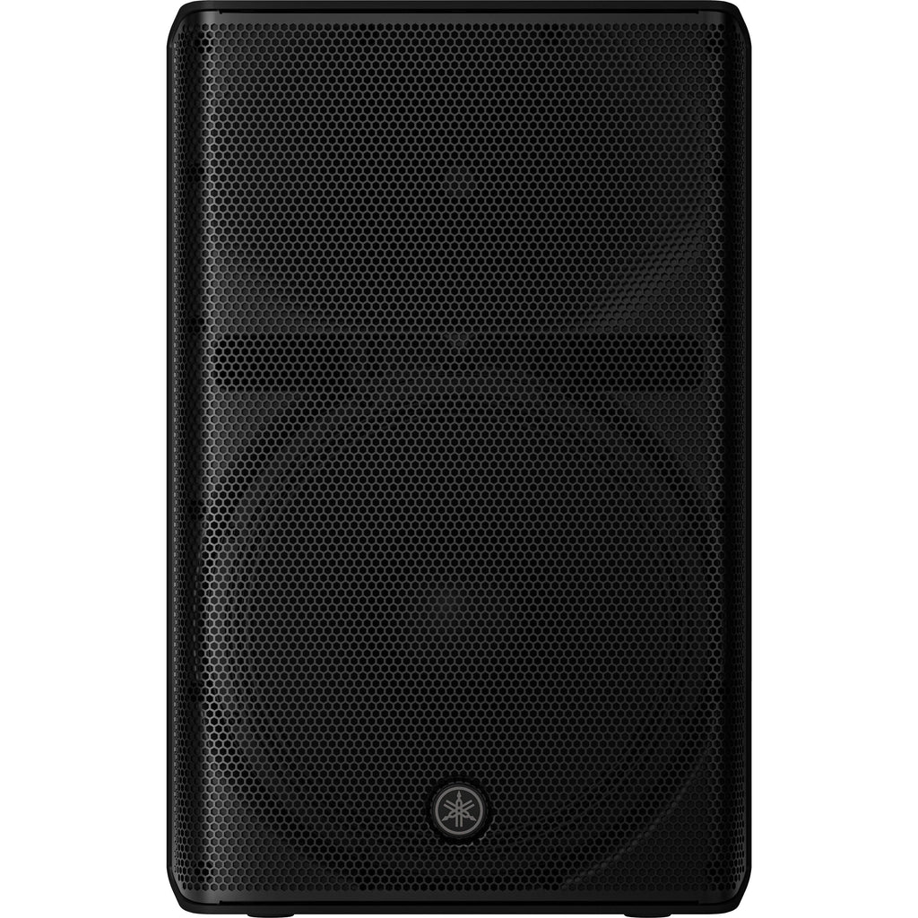 Yamaha CXR15 MK3 15" 2-Way Passive Loudspeaker - MusicMarket