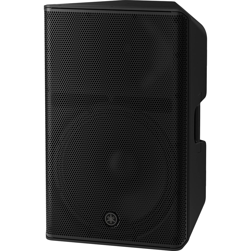 Yamaha CXR15 MK3 15" 2-Way Passive Loudspeaker - View 2 | MusicMarket