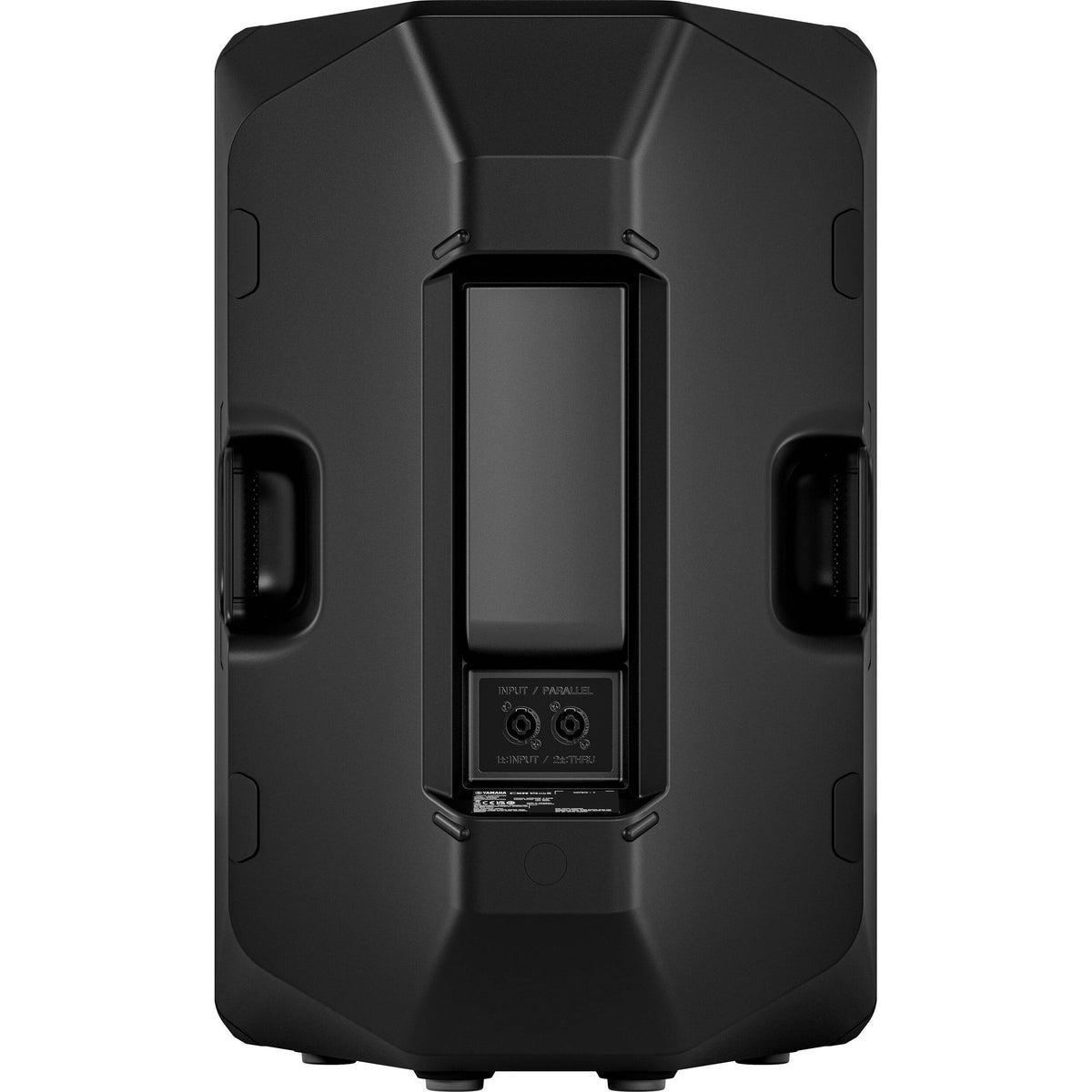 Yamaha CXR15 MK3 15" 2-Way Passive Loudspeaker - View 4 | MusicMarket
