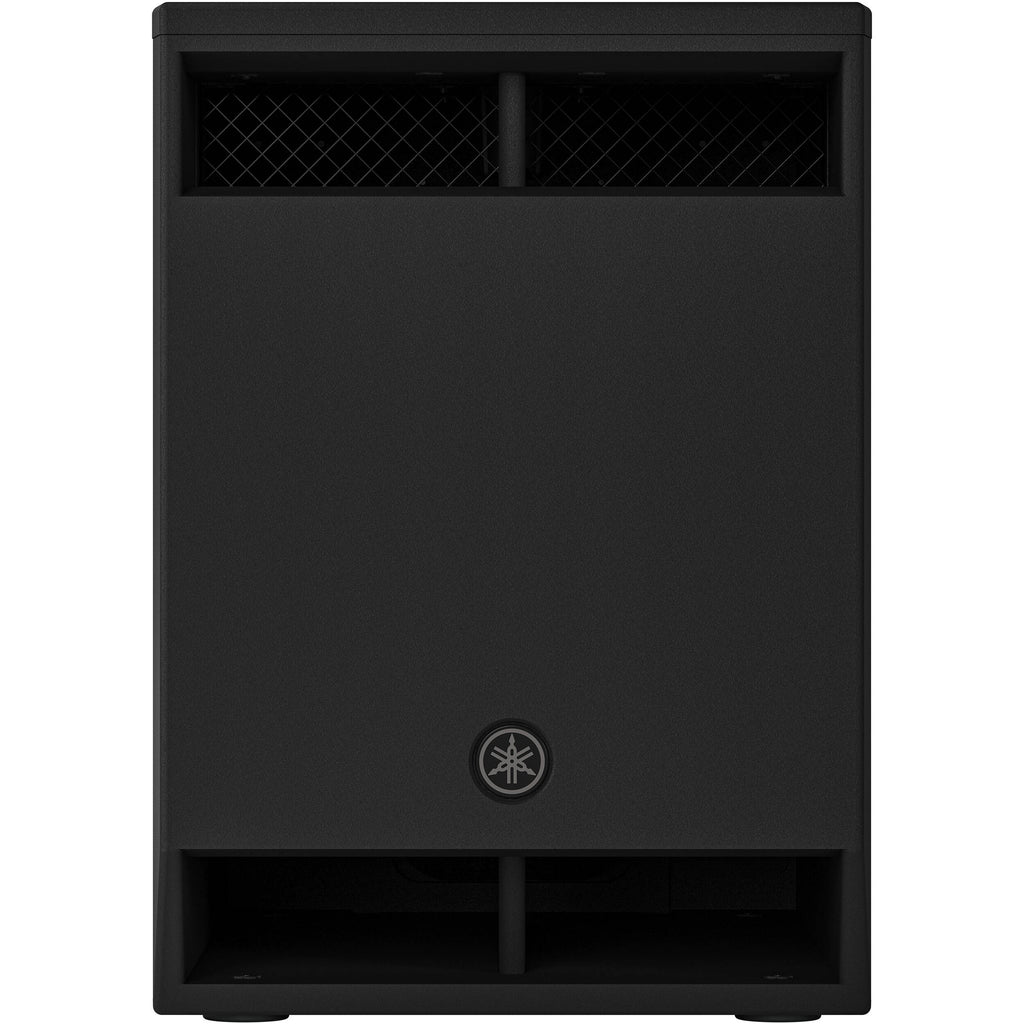 Yamaha DXS12MKIII 12" 1500W Active Subwoofer - MusicMarket