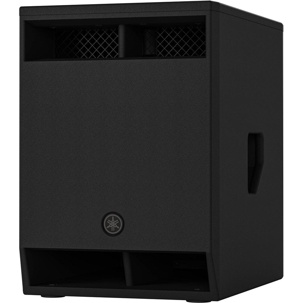 Yamaha DXS12MKIII 12" 1500W Active Subwoofer - View 3 | MusicMarket