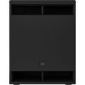 Yamaha DXS15MKIII 15" 1500W Active Subwoofer - MusicMarket