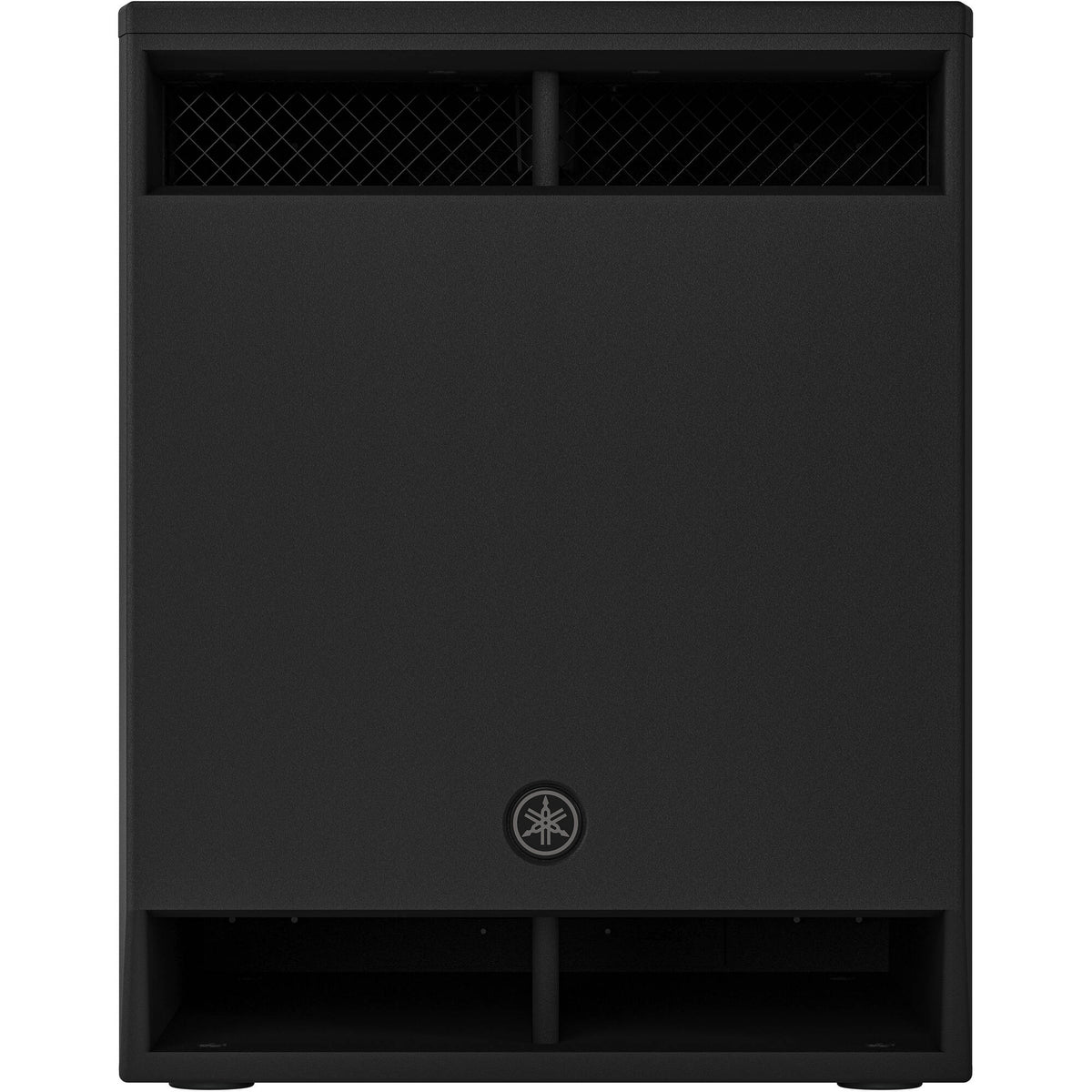 Yamaha DXS15MKIII 15" 1500W Active Subwoofer - MusicMarket