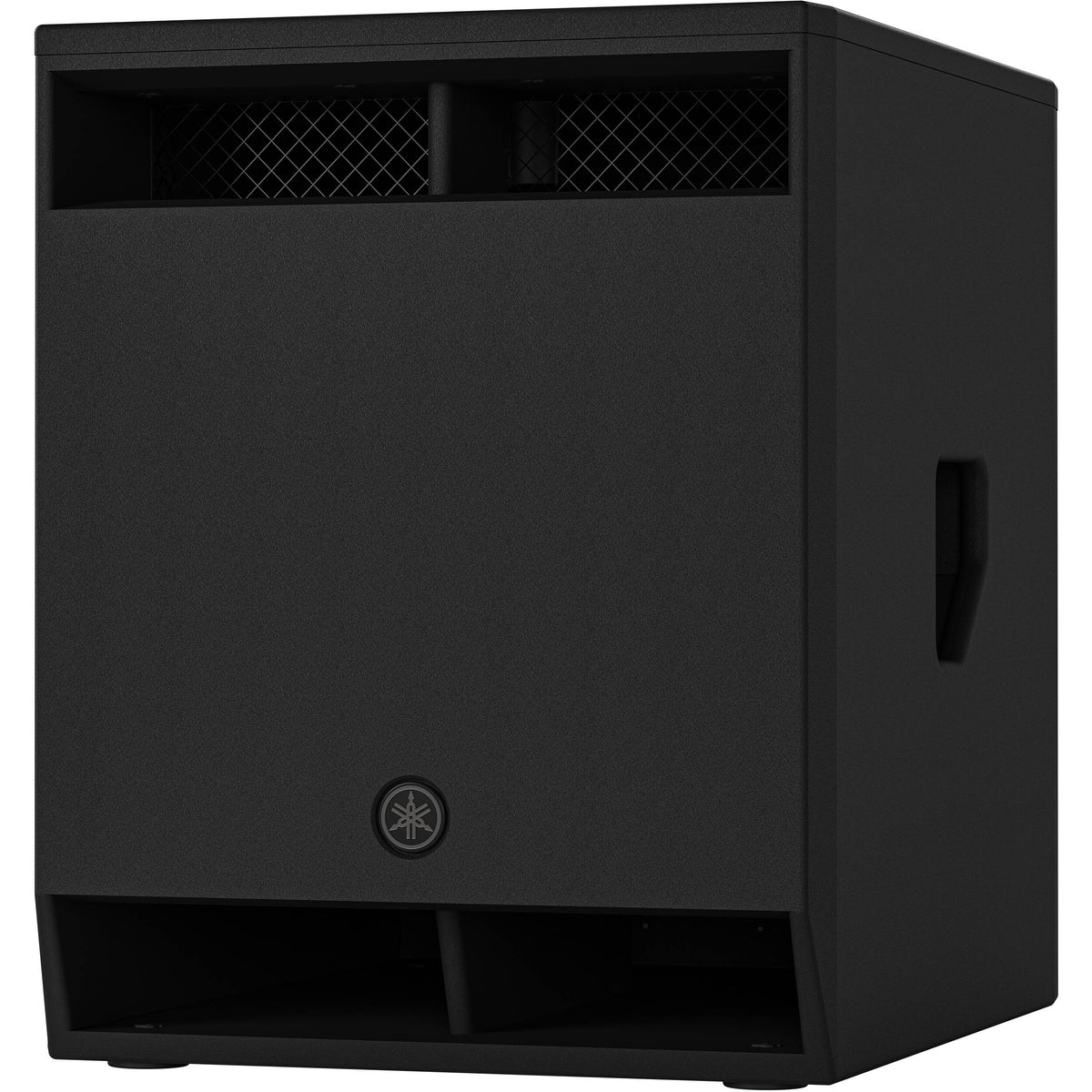 Yamaha DXS15MKIII 15" 1500W Active Subwoofer - View 3 | MusicMarket