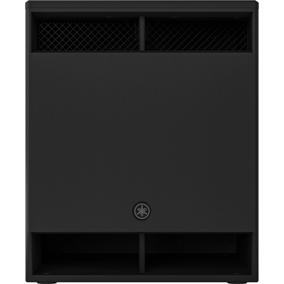Yamaha DXS18MKIII 18" 1500W Active Subwoofer - MusicMarket