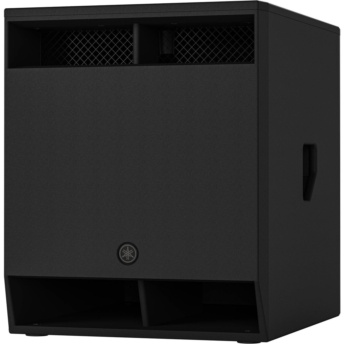 Yamaha DXS18MKIII 18" 1500W Active Subwoofer - View 2 | MusicMarket
