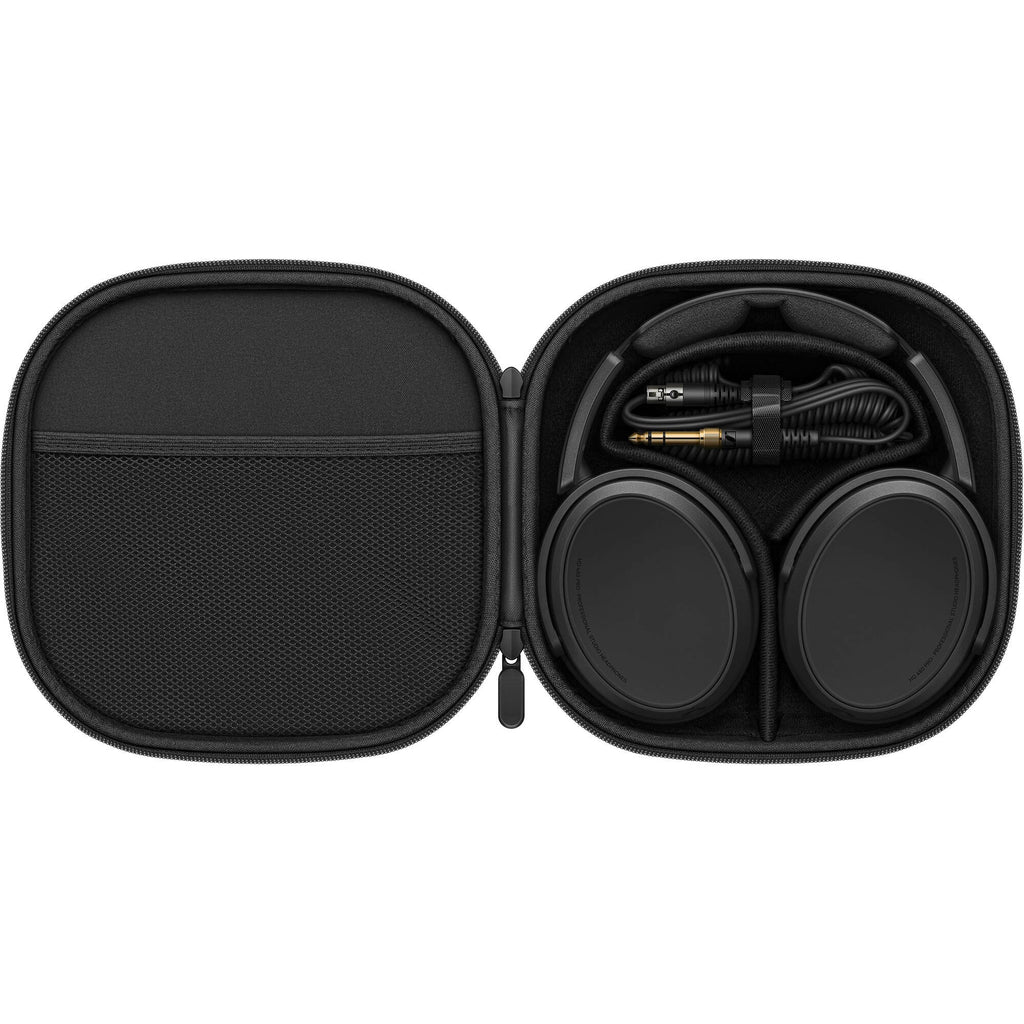 Sennheiser HD 480 PRO Plus Professional Recording and Monitoring Headphones - View 2 | MusicMarket