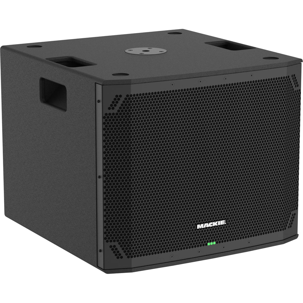 Mackie Thump15Sv4 15" Professional 1400W Powered Subwoofer - View 3 | MusicMarket