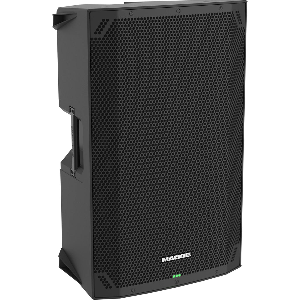 Mackie Thump15v4 15" Professional Powered Loudspeaker - View 3 | MusicMarket