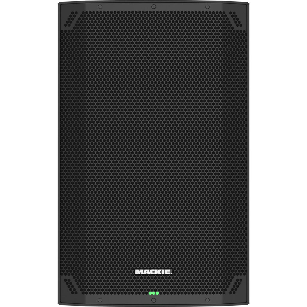 Mackie Thump15v4 15" Professional Powered Loudspeaker - MusicMarket