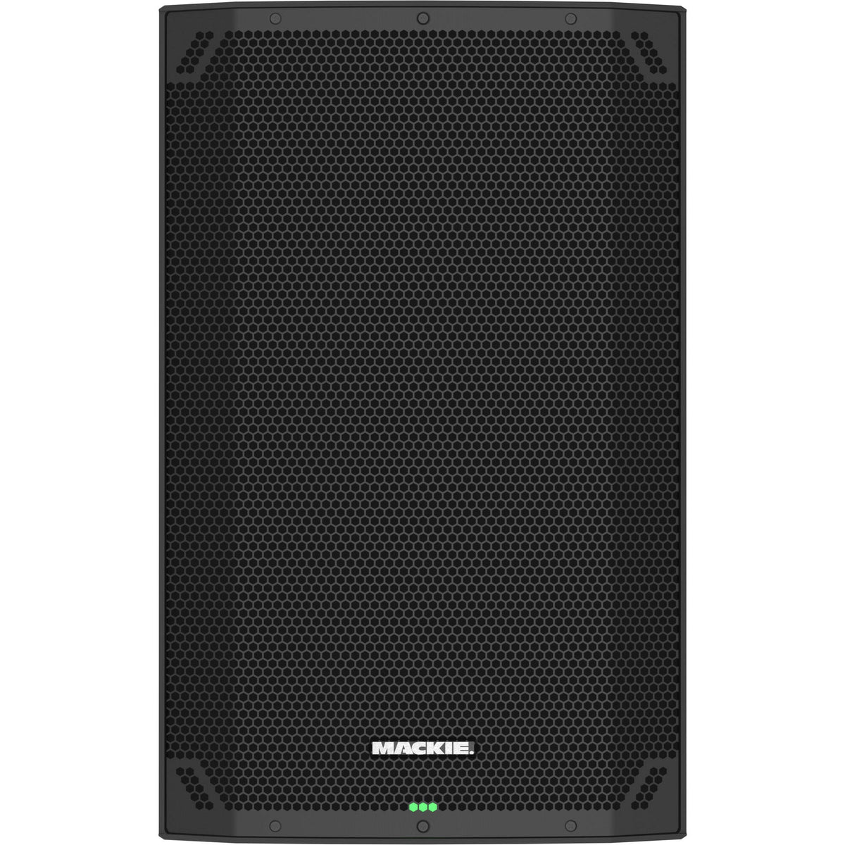 Mackie Thump15v4 15" Professional Powered Loudspeaker - MusicMarket