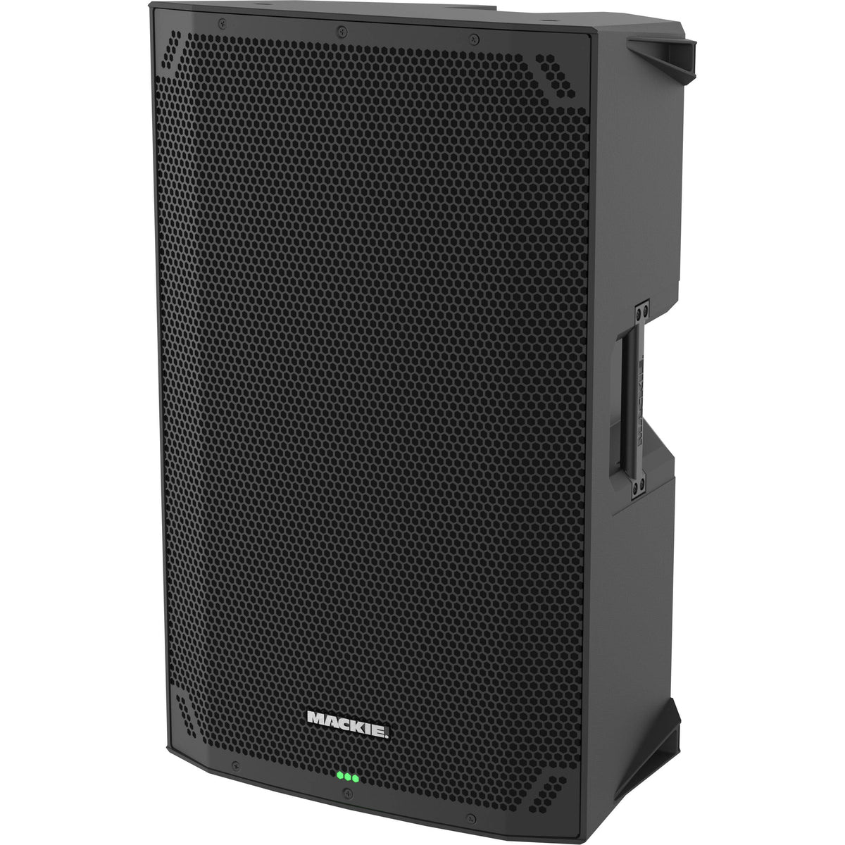 Mackie Thump15v4 15" Professional Powered Loudspeaker - View 2 | MusicMarket