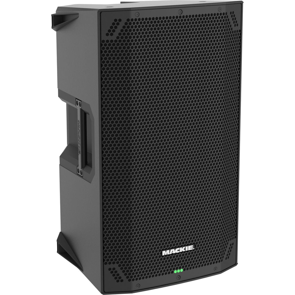 Mackie Thump12v4 12" Professional Powered Loudspeaker - View 2 | MusicMarket