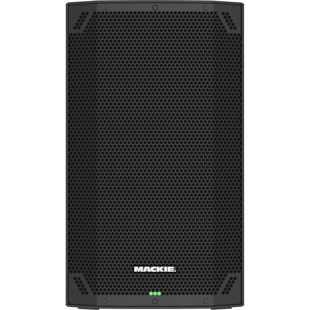 Mackie Thump12v4 12" Professional Powered Loudspeaker - MusicMarket
