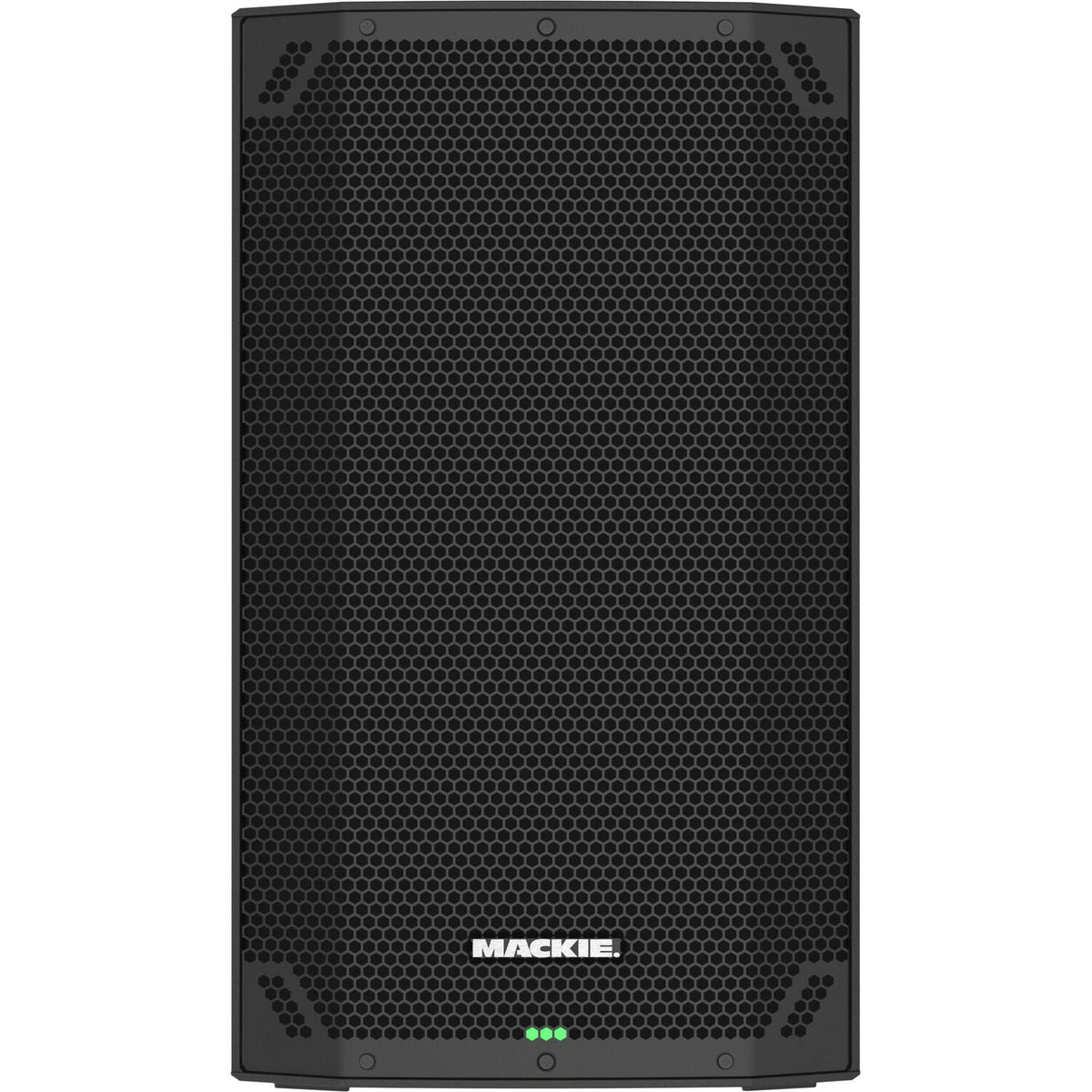 Mackie Thump12v4 12" Professional Powered Loudspeaker - MusicMarket