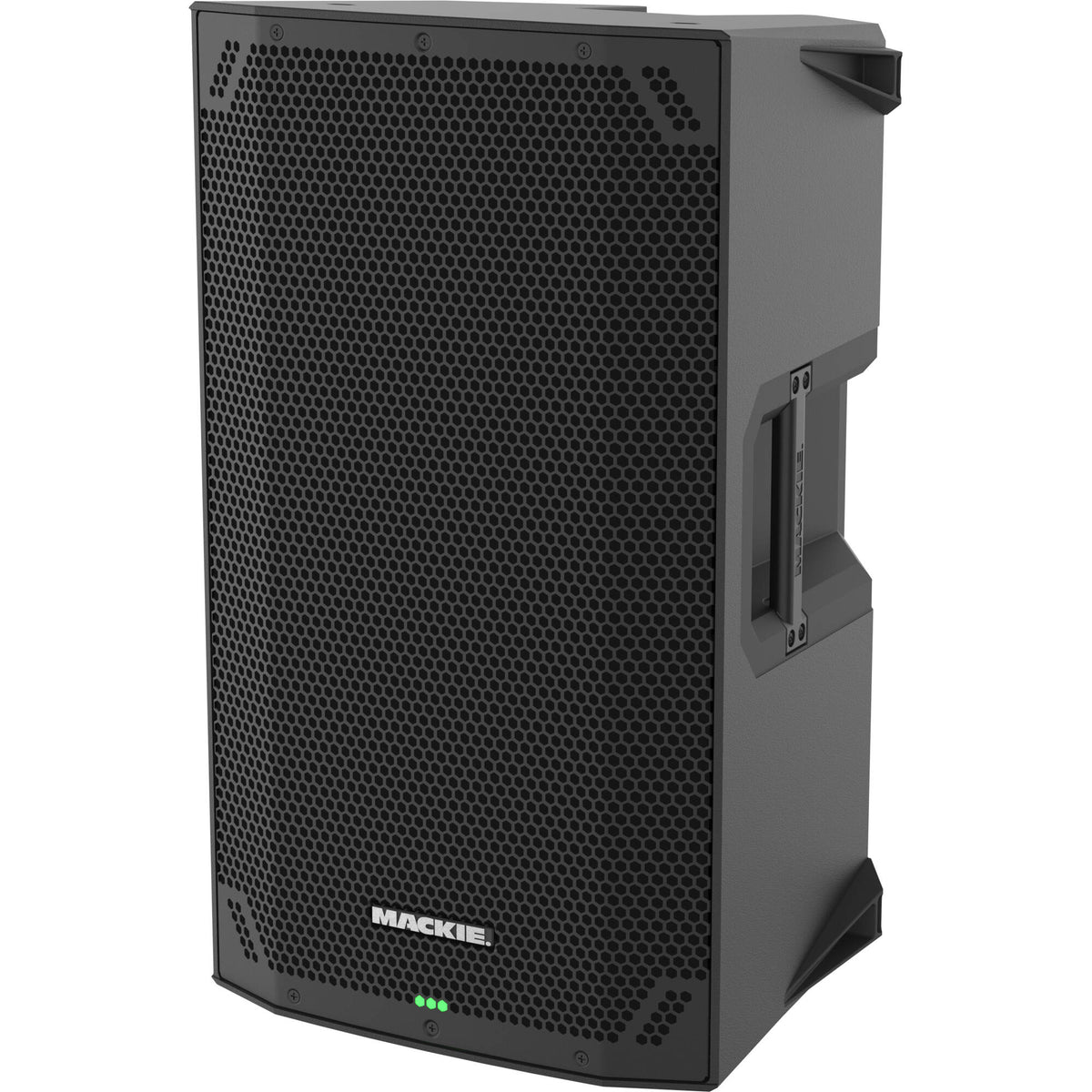 Mackie Thump12v4 12" Professional Powered Loudspeaker - View 3 | MusicMarket