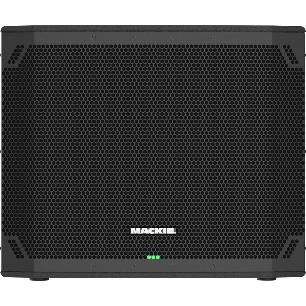 Mackie Thump15Sv4 15" Professional 1400W Powered Subwoofer - MusicMarket