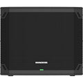 Mackie Thump15Sv4 15" Professional 1400W Powered Subwoofer - MusicMarket