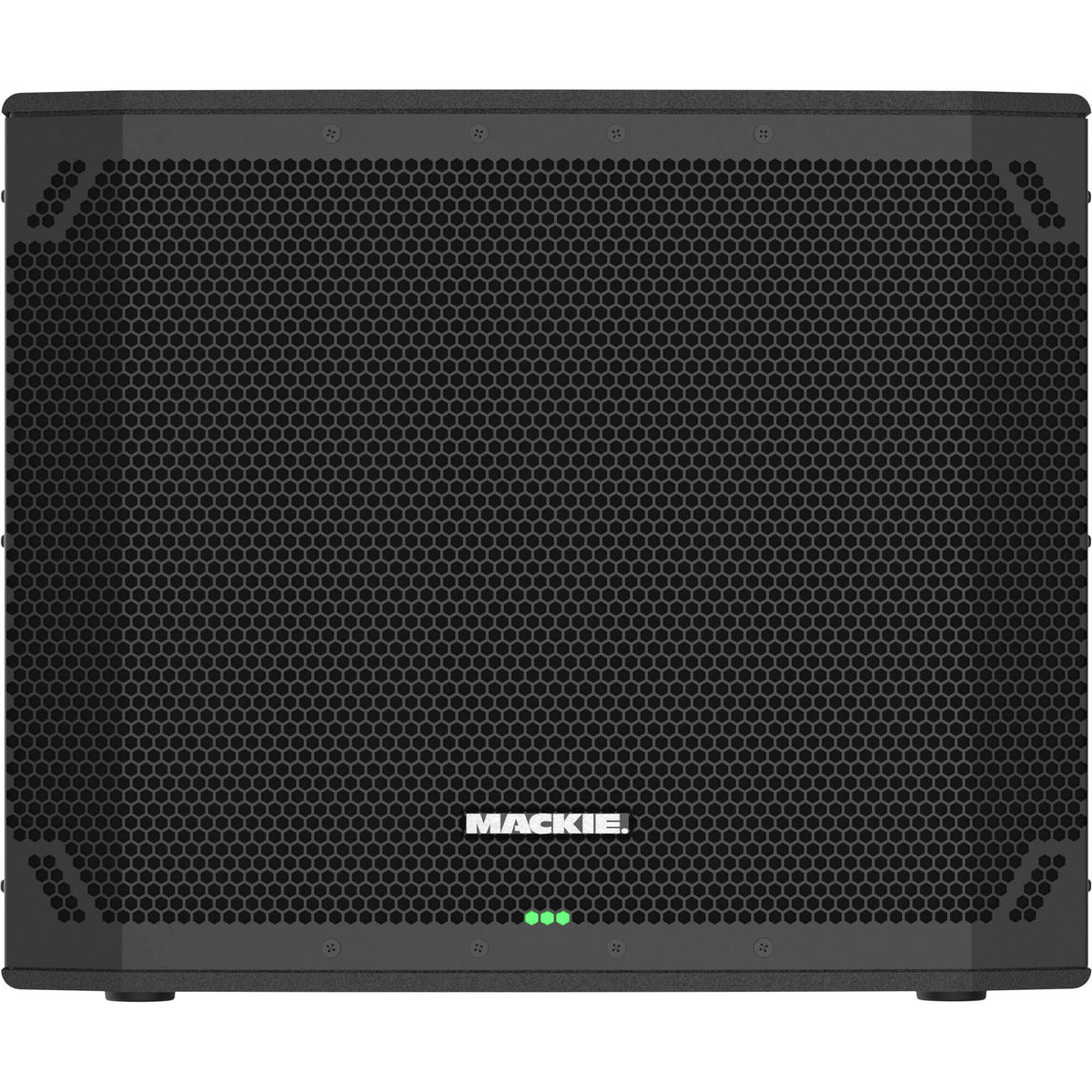 Mackie Thump15Sv4 15" Professional 1400W Powered Subwoofer - MusicMarket