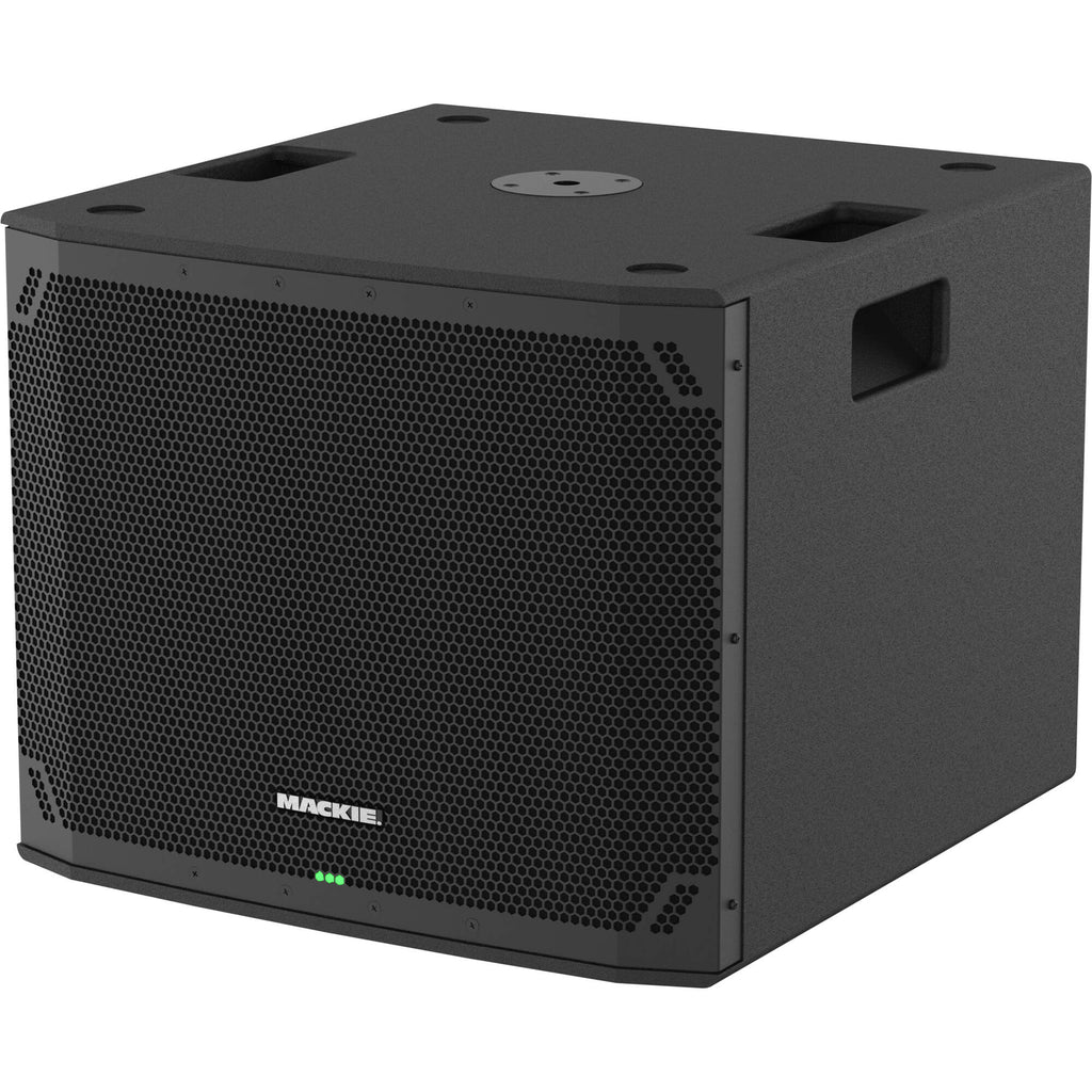Mackie Thump15Sv4 15" Professional 1400W Powered Subwoofer - View 2 | MusicMarket