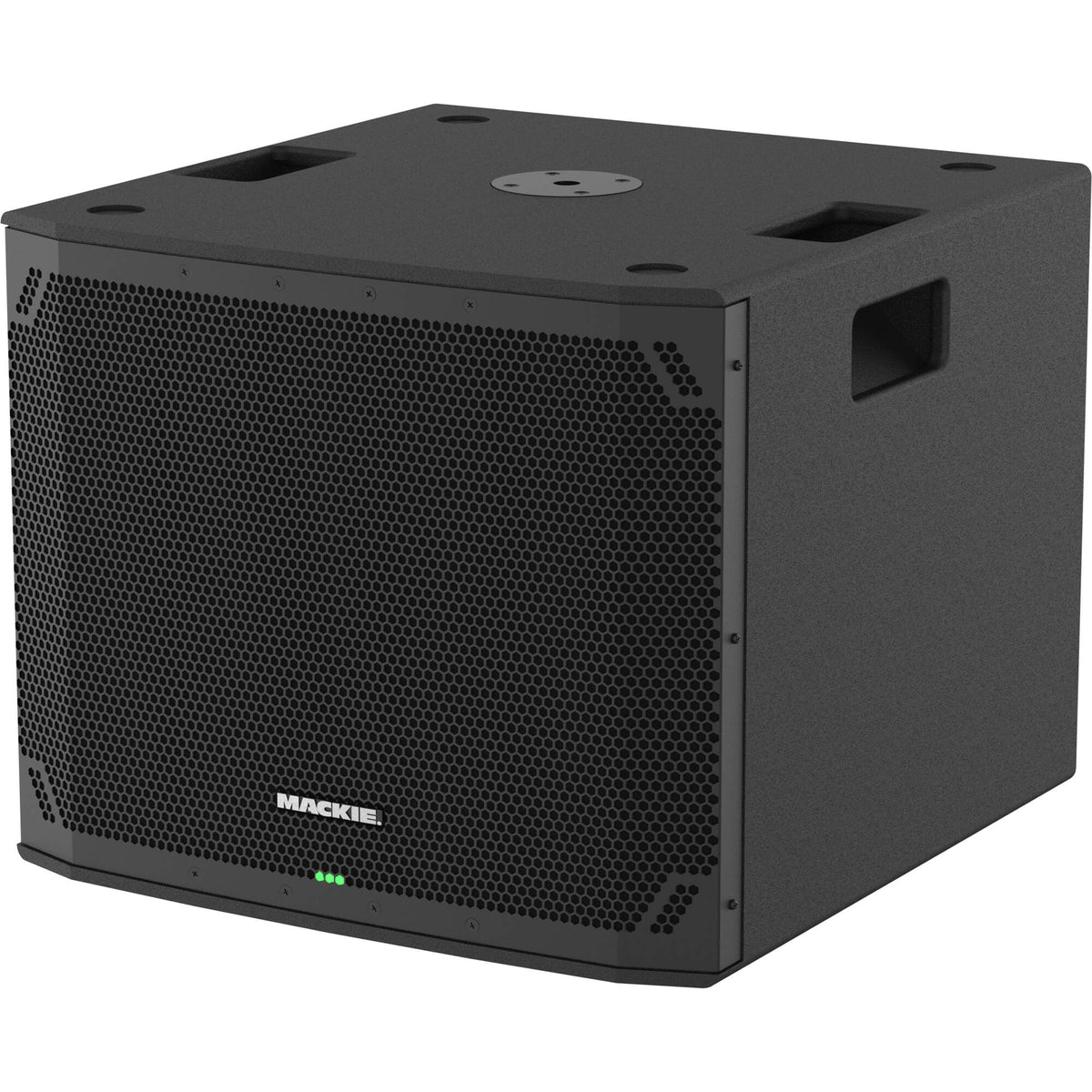 Mackie Thump15Sv4 15" Professional 1400W Powered Subwoofer - View 2 | MusicMarket