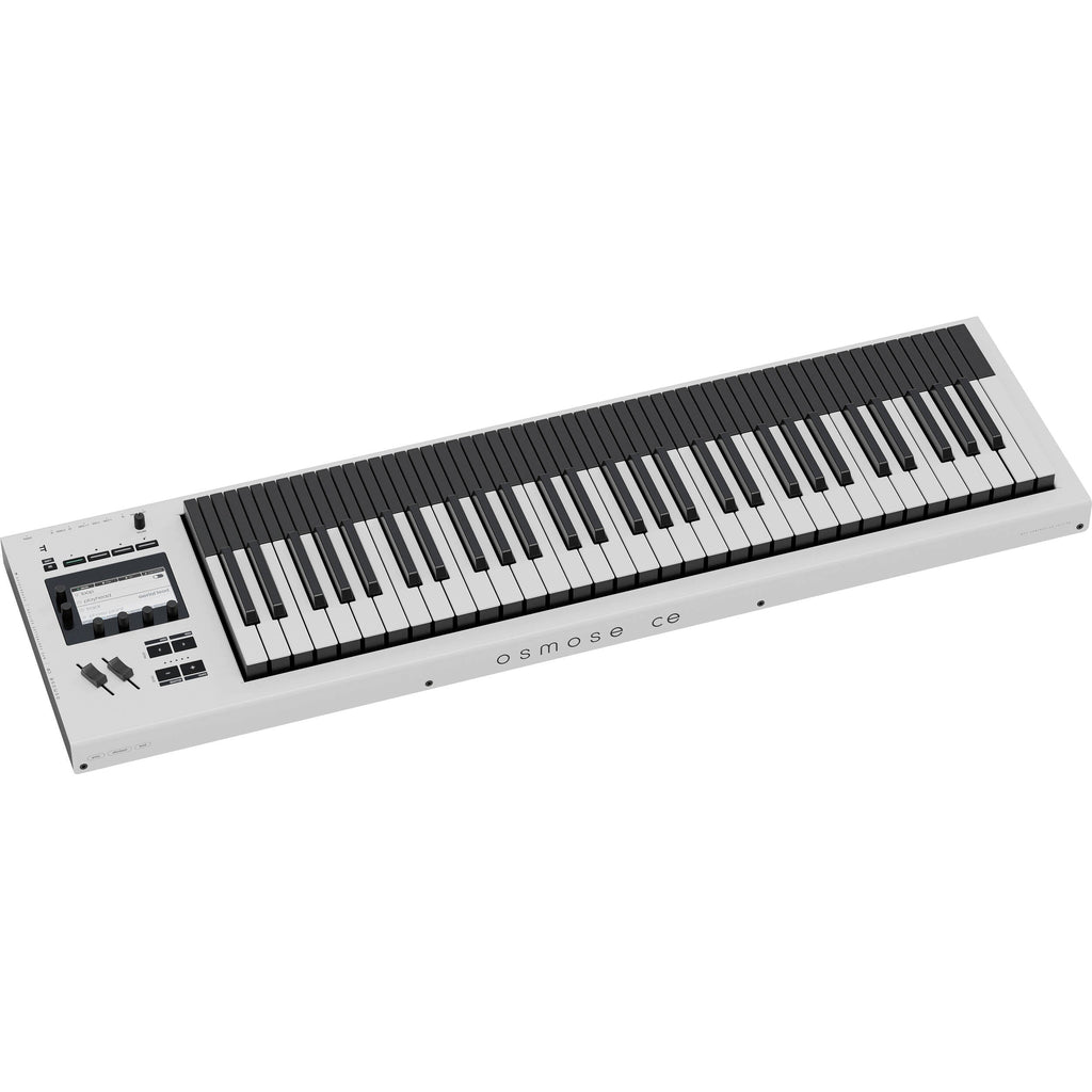 Expressive e Osmose 61 CE - Controller Edition Midi Controller - View 2 | MusicMarket