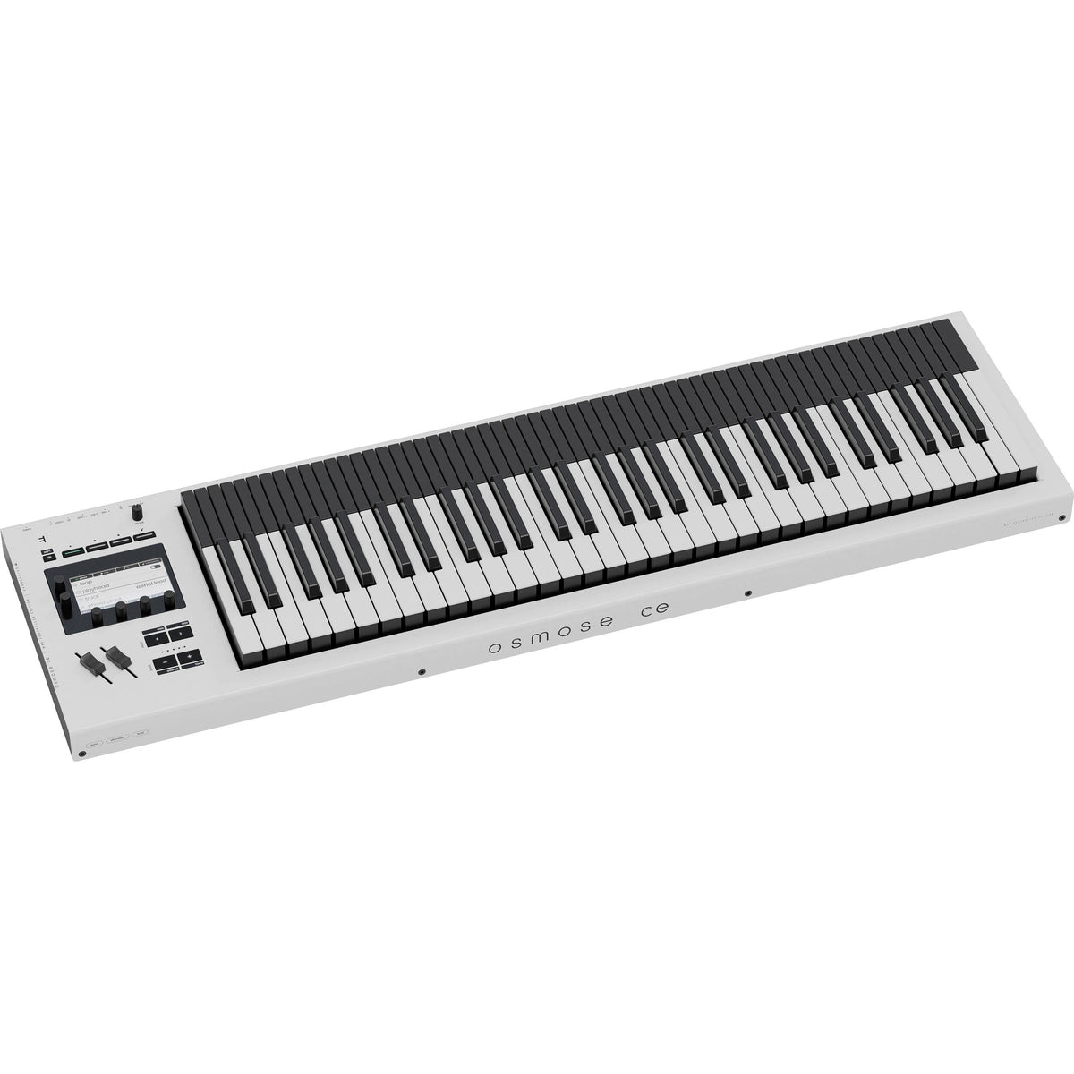 Expressive e Osmose 61 CE - Controller Edition Midi Controller - View 2 | MusicMarket