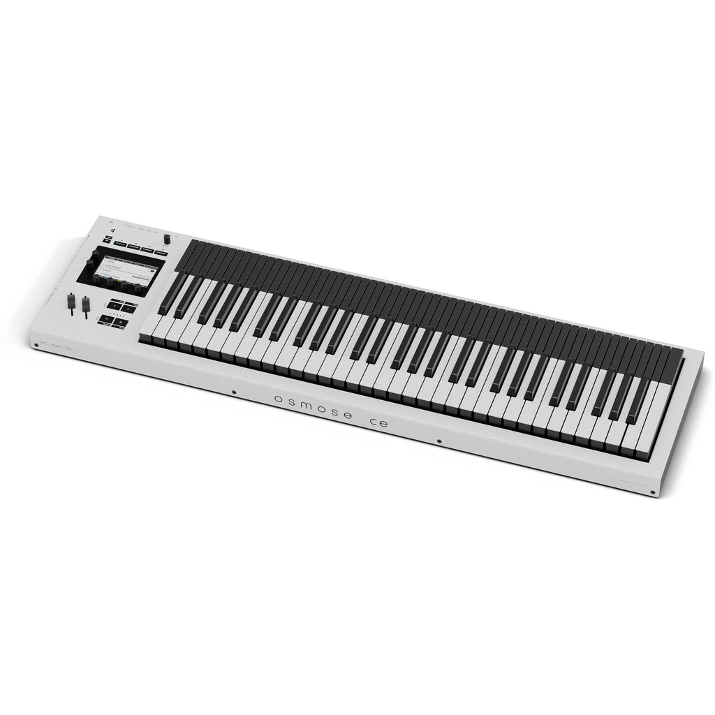 Expressive e Osmose 61 CE - Controller Edition Midi Controller - View 7 | MusicMarket